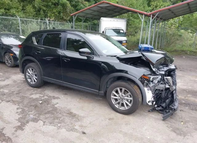 mazda cx-5 2023 jm3kfbcm1p0124166