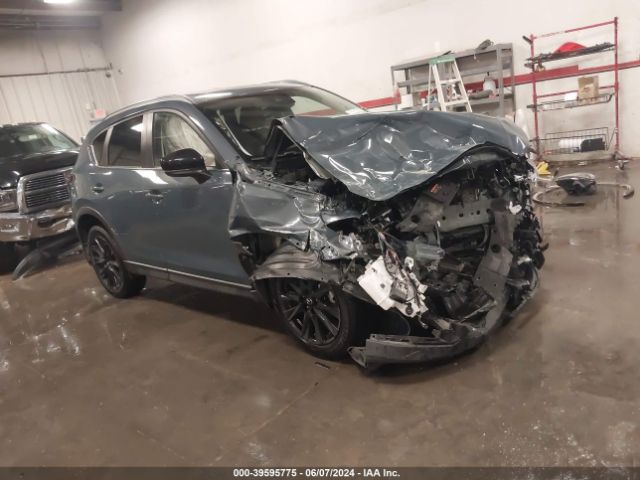 mazda cx-5 2023 jm3kfbcm1p0136883