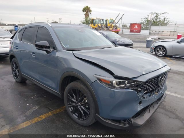 mazda cx-5 2023 jm3kfbcm1p0201652