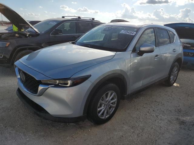 mazda cx-5 prefe 2023 jm3kfbcm1p0209458