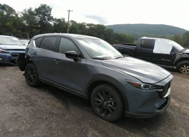 mazda cx-5 2023 jm3kfbcm1p0209900