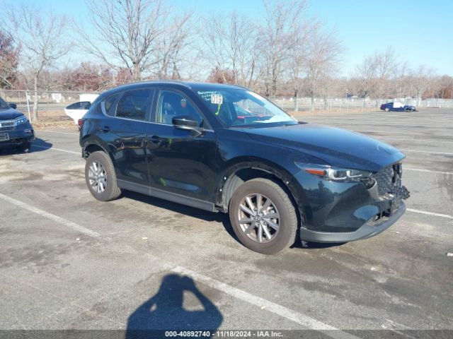 mazda cx-5 2023 jm3kfbcm1p0281311