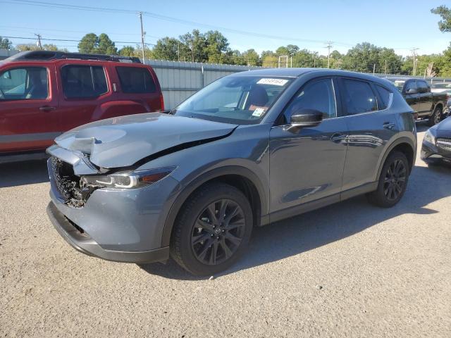 mazda cx-5 prefe 2024 jm3kfbcm1r0370413