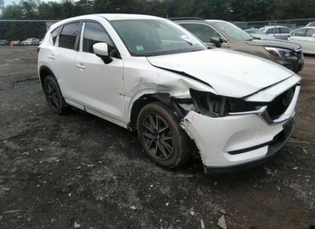 mazda cx-5 2018 jm3kfbcm2j0306031