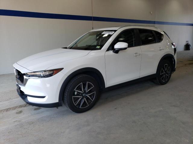 mazda cx-5 2018 jm3kfbcm2j0375611