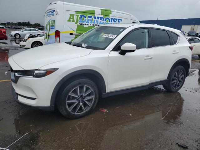 mazda cx-5 2018 jm3kfbcm2j0400412