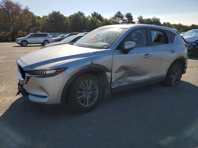 mazda cx-5 touri 2019 jm3kfbcm2k0511835