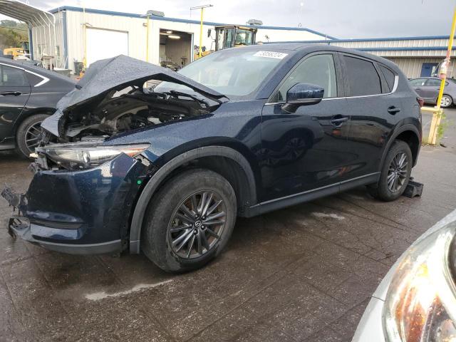 mazda cx-5 touri 2019 jm3kfbcm2k0517537