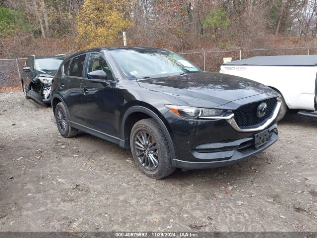 mazda cx-5 2019 jm3kfbcm2k0520552