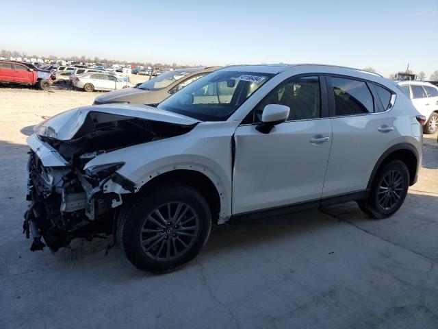 mazda cx-5 2019 jm3kfbcm2k0565345