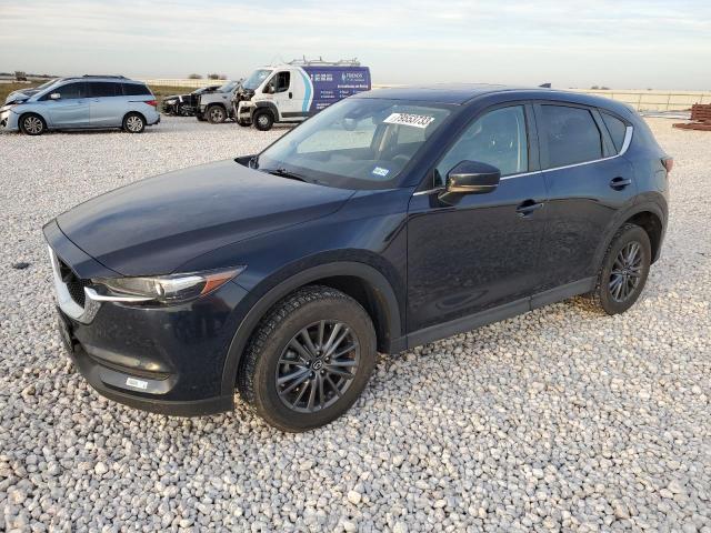 mazda cx-5 2019 jm3kfbcm2k0578905