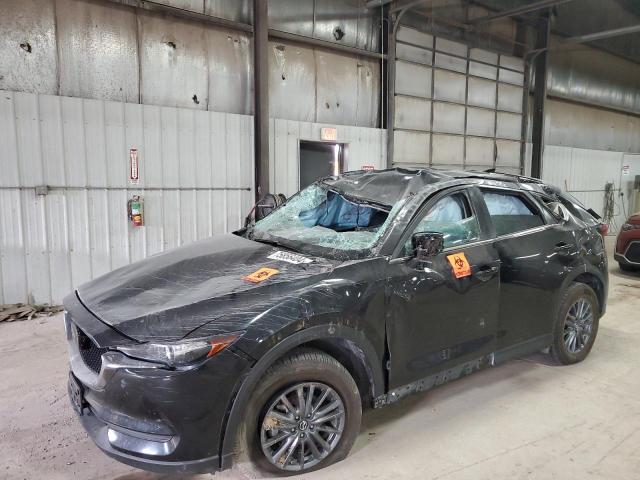 mazda cx-5 touri 2019 jm3kfbcm2k0600661