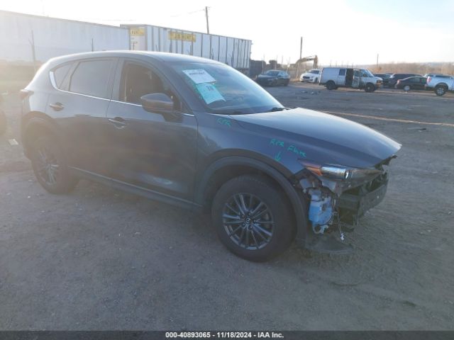 mazda cx-5 2019 jm3kfbcm2k0638889