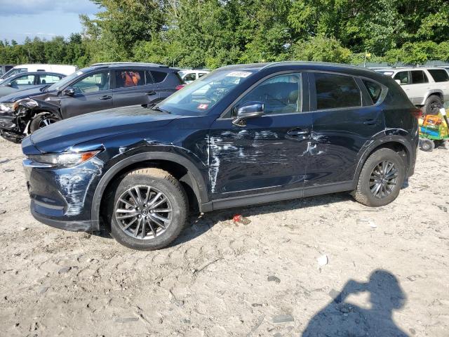 mazda cx-5 touri 2020 jm3kfbcm2l0746916