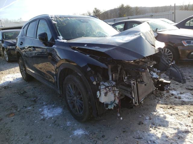 mazda cx-5 touri 2020 jm3kfbcm2l0769631