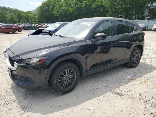 mazda cx-5 touri 2020 jm3kfbcm2l0788213