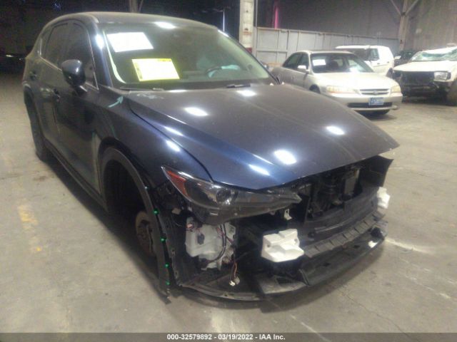 mazda cx-5 2020 jm3kfbcm2l0796893