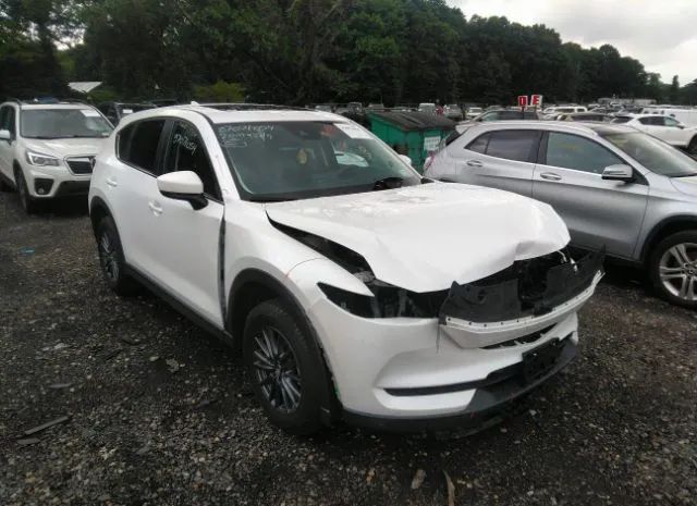 mazda cx-5 2020 jm3kfbcm2l0820111