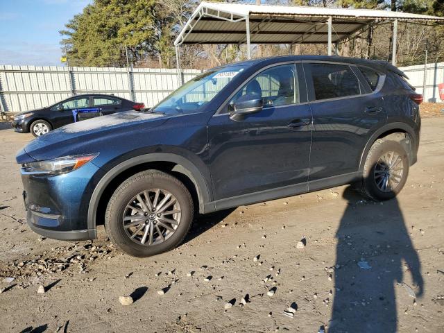 mazda cx-5 touri 2020 jm3kfbcm2l0847972