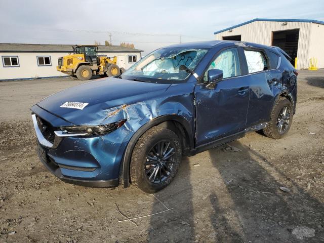 mazda cx-5 touri 2020 jm3kfbcm2l1812651