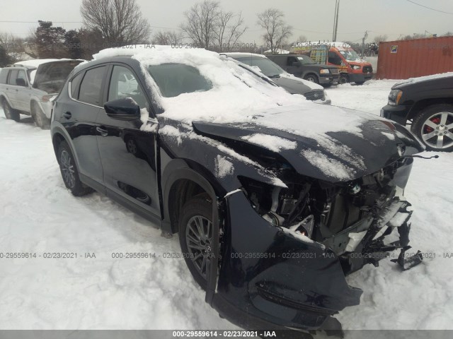 mazda cx-5 2020 jm3kfbcm2l1864216