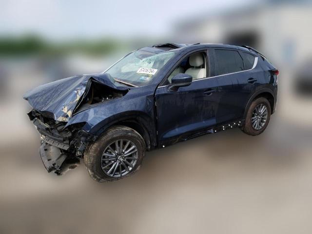 mazda cx-5 2021 jm3kfbcm2m0316594