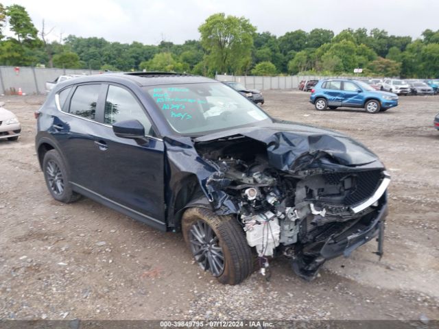 mazda cx-5 2021 jm3kfbcm2m0327126