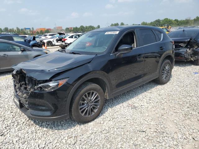 mazda cx-5 touri 2021 jm3kfbcm2m0339681