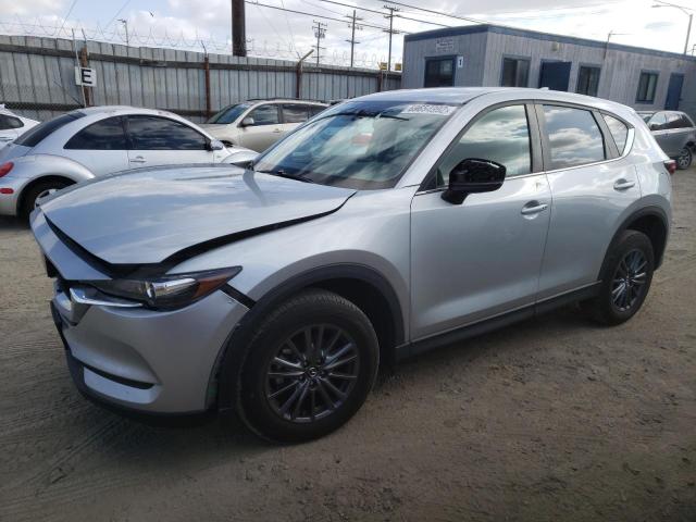 mazda cx-5 touri 2021 jm3kfbcm2m0343049