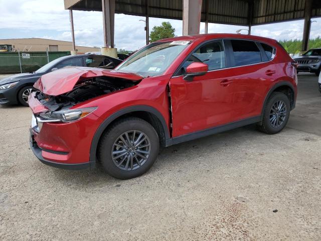 mazda cx-5 touri 2021 jm3kfbcm2m0412547