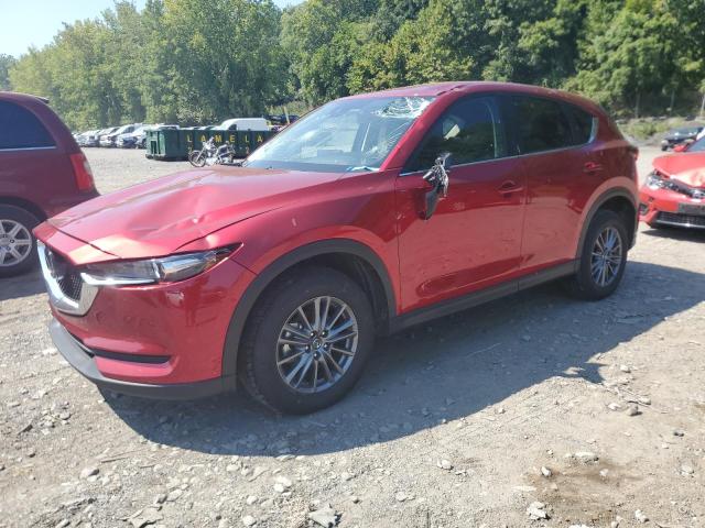 mazda cx-5 touri 2021 jm3kfbcm2m0449260