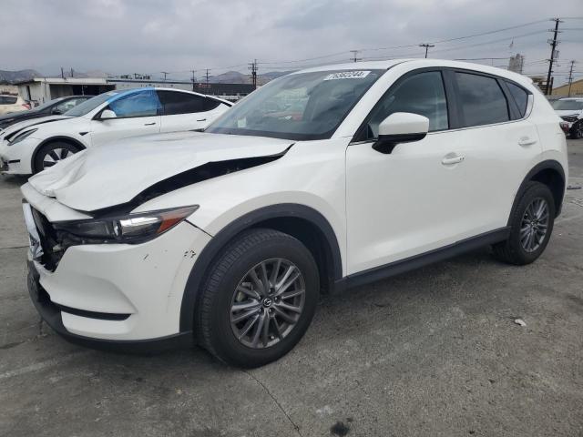 mazda cx-5 touri 2021 jm3kfbcm2m0467421