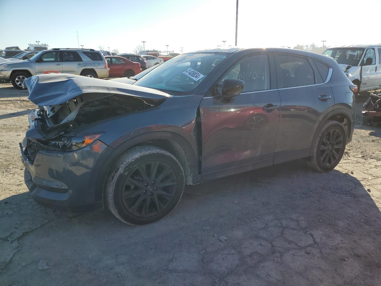 mazda cx-5 2021 jm3kfbcm2m0477673