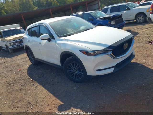 mazda cx-5 2021 jm3kfbcm2m1316024