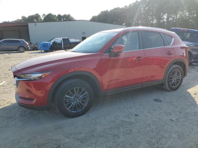 mazda cx-5 touri 2021 jm3kfbcm2m1338217