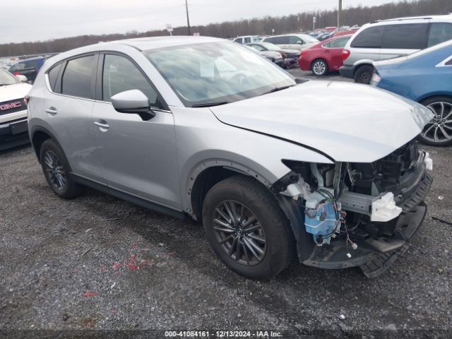 mazda cx-5 2021 jm3kfbcm2m1393394