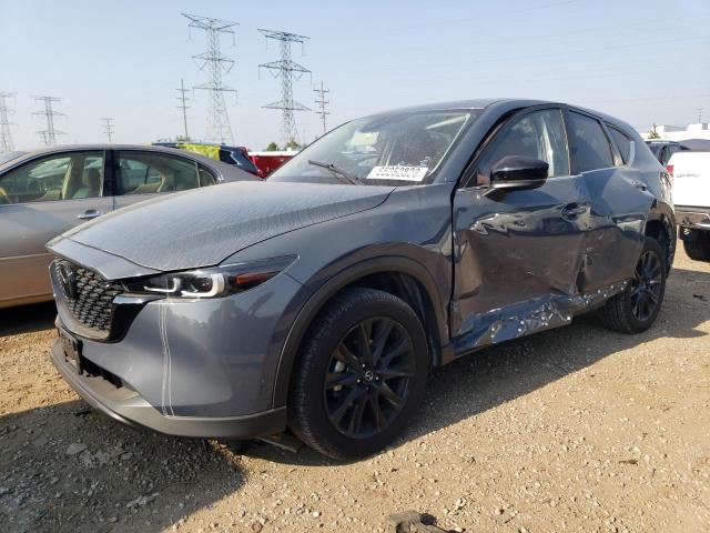 mazda cx-5 prefe 2022 jm3kfbcm2n0527179