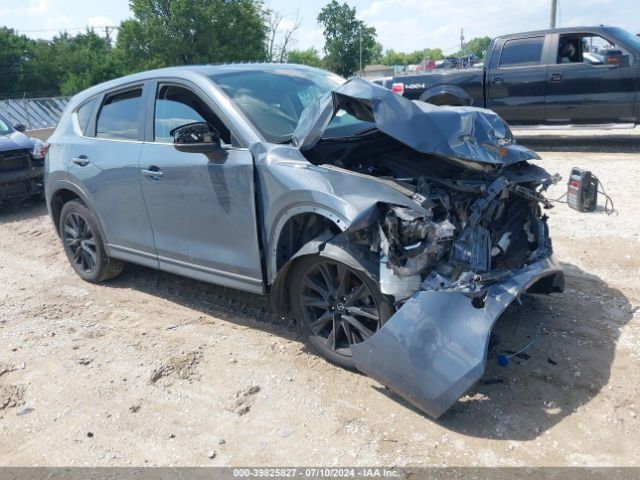 mazda cx-5 2022 jm3kfbcm2n0530941