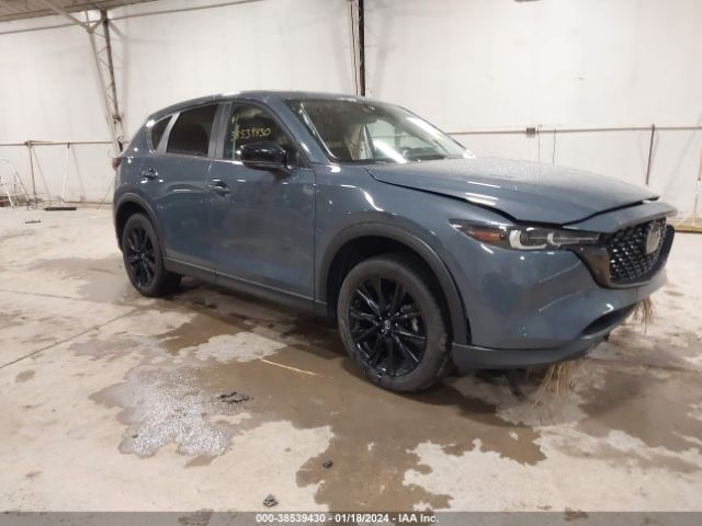 mazda cx-5 2022 jm3kfbcm2n0549229