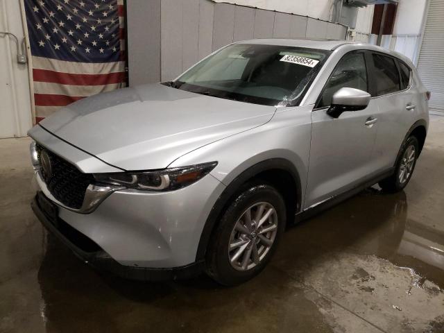 mazda cx-5 prefe 2022 jm3kfbcm2n0555399