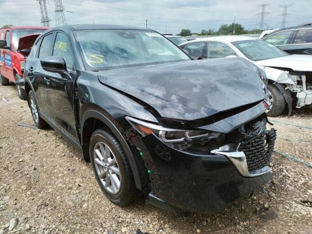 mazda cx-5 prefe 2022 jm3kfbcm2n0563261