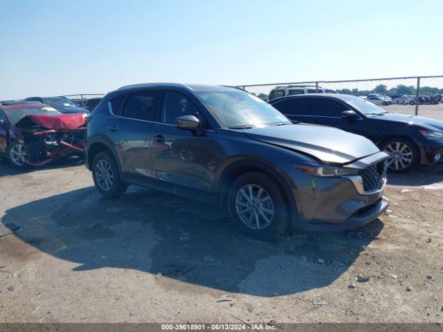 mazda cx-5 2022 jm3kfbcm2n0564202