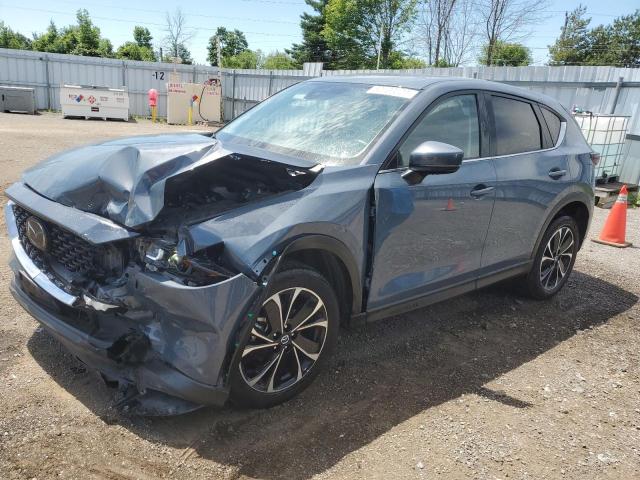 mazda cx-5 prefe 2022 jm3kfbcm2n0628268