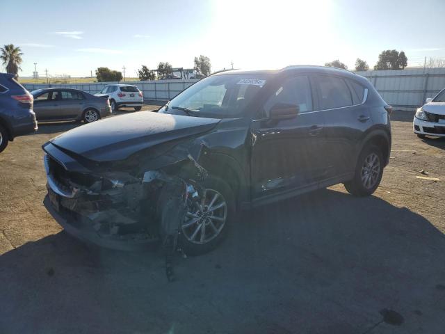 mazda cx-5 prefe 2022 jm3kfbcm2n1557714