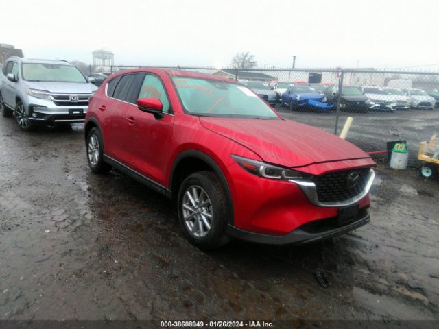 mazda cx-5 2022 jm3kfbcm2n1563383