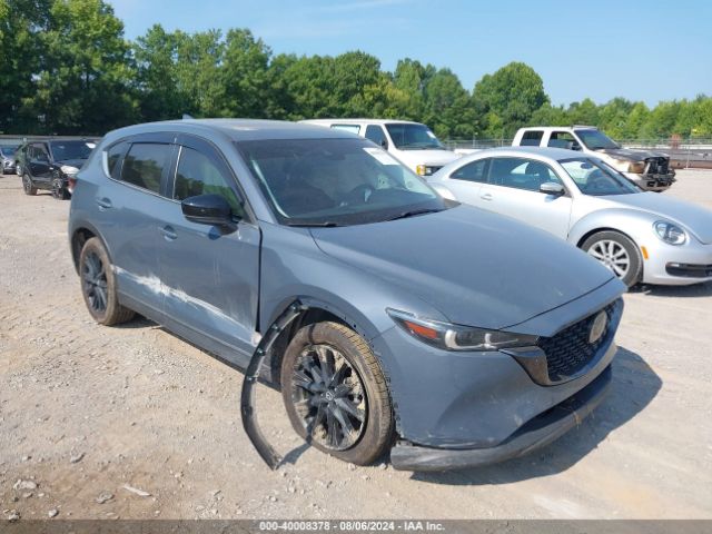 mazda cx-5 2022 jm3kfbcm2n1574836