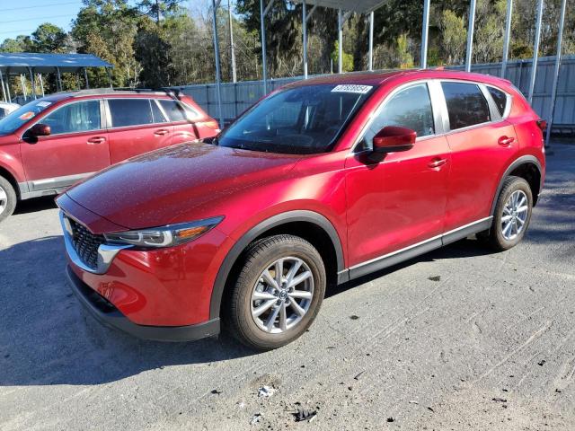 mazda cx-5 prefe 2023 jm3kfbcm2p0134141