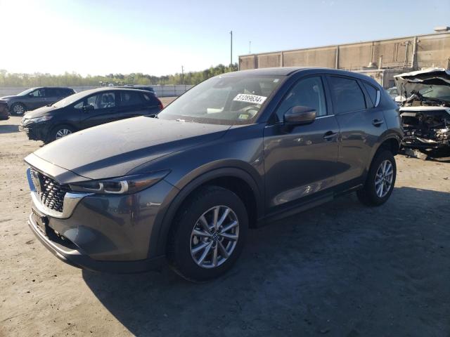 mazda cx-5 prefe 2023 jm3kfbcm2p0154504