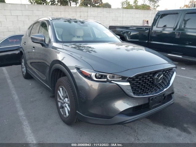 mazda cx-5 2023 jm3kfbcm2p0178804