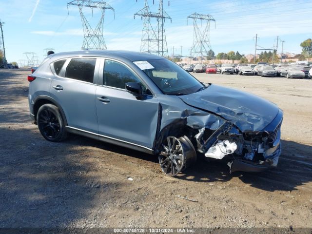 mazda cx-5 2023 jm3kfbcm2p0182612